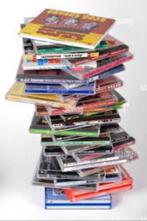 De mooiste Nederlandstalige CD's!, Cd's en Dvd's, Cd's | Nederlandstalig, Ophalen of Verzenden, Zo goed als nieuw, Pop