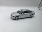 Audi a4, Hobby en Vrije tijd, Modelauto's | 1:43, Ophalen of Verzenden, Zo goed als nieuw, Auto, MiniChamps
