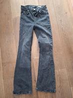 Zwarte Cotton Club Jeans - Maat S, Kleding | Dames, Spijkerbroeken en Jeans, Zwart, Ophalen of Verzenden, Zo goed als nieuw, W28 - W29 (confectie 36)