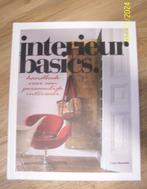 interieur basics Cristy Brandriet, Boeken, Ophalen of Verzenden, Zo goed als nieuw, Cristy Brandriet