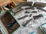 Märklin, Wisselstroom, Gebruikt, Rails, Ophalen of Verzenden