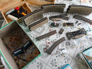 Märklin  beschikbaar voor biedingen