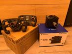 Fanatec GT DD Pro 8Nm base met Clubsport en F1 lim.ed. stuur, Ophalen, Zo goed als nieuw