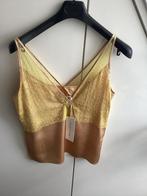 Rabens Saloner top maat xl nieuw, Kleding | Dames, Beige, Maat 46/48 (XL) of groter, Nieuw, Ophalen of Verzenden