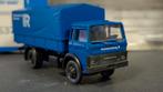 Iveco Magirus 1:87 H0 Roco Pol, Roco, Ophalen of Verzenden, Zo goed als nieuw