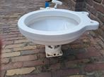 merkloze scheeps wc, Ophalen, Zo goed als nieuw