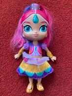 Shimmer and Shine pop, Ophalen of Verzenden, Zo goed als nieuw, Overige typen