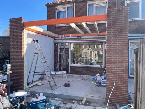 Metselaar, Aanbouw, Timmerwerk, Diensten en Vakmensen, Klussers en Klusbedrijven