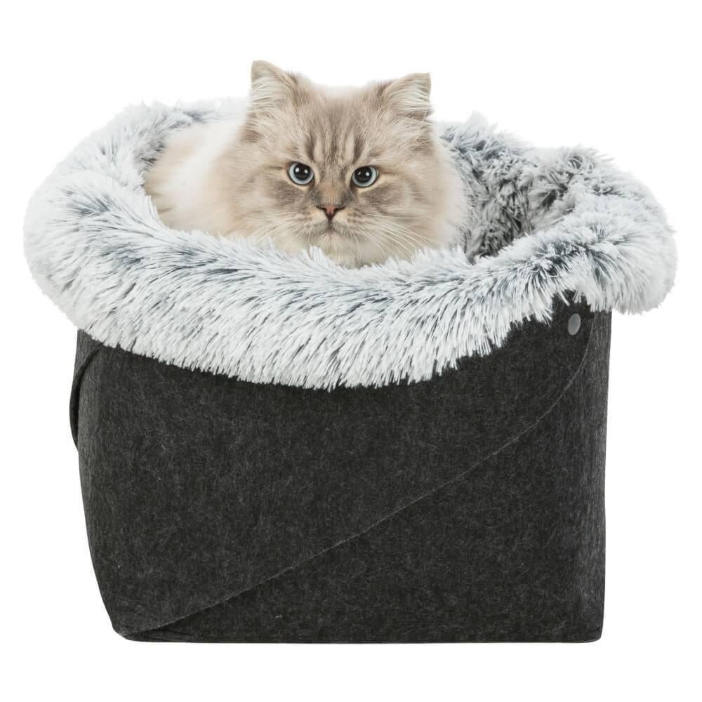Kattenmand Harvey, Verzenden, Nieuw, Vilt