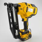 Dewalt DCN660 Type 2 Afwerktacker Inclusief accu (2025), Dewalt, Zo goed als nieuw, Support@dewalt.com, 701 E. Joppa Road
Towson, MD 21286
USA