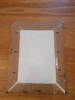 AULI IKEA 4 panelen voor frame schuifdeur witglas 75x236 cm, Huis en Inrichting, Kasten | Kledingkasten, Ophalen, 200 cm of meer