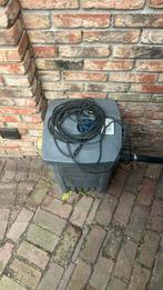 Vijverfilter, Tuin en Terras, Vijver-toebehoren, Ophalen of Verzenden, Gebruikt, Vijverfilter
