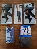 Panty, kniekousen,  legging nieuw, Ophalen of Verzenden, Nieuw, Panty