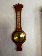 barometer voor in de huiskamer, Ophalen, Gebruikt