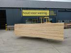Planken ruw. 22 x 100 x 4200mm, Ophalen, Minder dan 25 mm, Nieuw, Plank