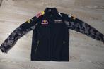 z.g.a.n Red Bull jas Windcell maat S, Kleding | Heren, Jassen | Zomer, Ophalen of Verzenden, Zo goed als nieuw, Maat 46 (S) of kleiner