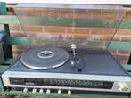 Phillips platenspeler 876 MARK II home stereo combi, Ophalen, Zo goed als nieuw, Philips