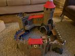 Playmobil 4865 Kasteel van de Leeuwenridders, Ophalen, Gebruikt, Complete set
