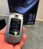 Samsung SGH Z560 compleet, Telecommunicatie, Ophalen of Verzenden, Zo goed als nieuw