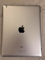 Apple iPad 2 (A1395) met zwarte cover en oplader, Computers en Software, Apple iPads, 10 inch, Gebruikt, 32 GB, Wi-Fi