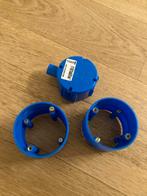 ABB Inbouwdozen - Nieuwstaat, Ophalen of Verzenden, Stopcontact, A, A