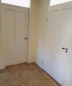 Budget Binnendeuren Stomp en Opdek met glas | Schuifdeur, Niet ingevuld, 80 tot 100 cm, Binnendeur, Niet ingevuld