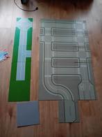 Lego grondplaat grondplaten origineel 22 keer, Ophalen of Verzenden, Gebruikt