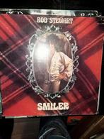 Rod Stewart - Smiler LP, Ophalen of Verzenden, Gebruikt, 12 inch