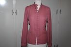 Rut&Circle Wilma vlotte rose blouse mt S valt M KOOPJE, Maat 38/40 (M), Rut&Circle, ., Nieuw