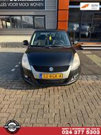 Suzuki Swift 1.2 Sport-line, Auto's, Voorwielaandrijving, Stof, Gebruikt, 1242 cc