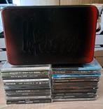 Black Metal - Death Metal - Doom Metal - Gothic - Blackgaze, Ophalen of Verzenden, Zo goed als nieuw