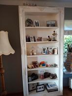 Riviera Maison Boekenkast, Ophalen, Zo goed als nieuw, 25 tot 50 cm