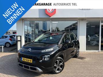 Citroen C3 Aircross 1.2 PureTech S&S Feel 1e eigenaar dealer beschikbaar voor biedingen