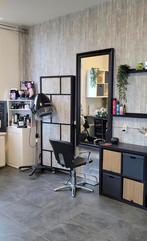 kapsalon (25m2) met inboedel en inventaris in Nijkerk GLD