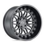 Black Rhino Fury velgen met banden 20’’ voor DodgeRam, Auto-onderdelen, Banden en Velgen, Ophalen, Info@rrwheels.nl, Riddererf 7D+E  3861PT Nijkerk