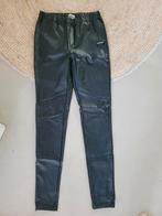 RAIZZED skyleather neplerdn broek 152 zwart, Broek, Meisje, Ophalen of Verzenden, Zo goed als nieuw