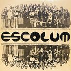 Gezocht: Escolum LP, Verzenden, Gebruikt, Overige formaten
