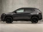 Jeep Compass 4xe 240 Plug-in Hybrid Electric Upland 240Pk Au, Auto's, Jeep, Automaat, 12 maanden, 4 cilinders, Adaptive Cruise Control