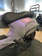 Vespa sprint 2021 E5 4T special paint, Gebruikt, Overige modellen, Maximaal 45 km/u, 49 cc