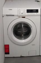 AEG wasmachine, Ophalen, Gebruikt