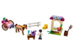 Lego Friends Stephanie’s Koets 10726, Ophalen of Verzenden, Complete set, Lego