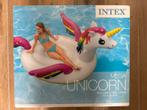 Intex Mega Unicorn Zwemband, Ophalen of Verzenden, Nieuw