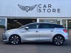 Citroën DS5 2.0 HDi Sport Chic |PANO|HEADUP|KEYLESS|CAMERA|, Auto's, Voorwielaandrijving, Euro 5, Gebruikt, 4 cilinders