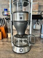 D.E. Cafe Gourmet Philips koffiezetapparaat, 10 kopjes of meer, Koffiemachine, Gemalen koffie, Ophalen of Verzenden