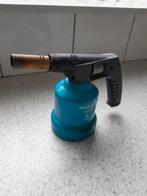 Hobbybrander - soldeerbrander., Doe-het-zelf en Verbouw, Schildersmaterialen, Ophalen of Verzenden, Gebruikt, Overige typen