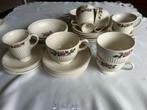 Servies wedgewood, Huis en Inrichting, Keuken | Servies, Ophalen, Overige typen, Zo goed als nieuw, Wedgwood
