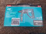Makita DHR202Z Slagboormachine Body, Ophalen, Nieuw