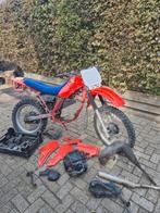 Honda mtx 200 r, Ophalen, Gebruikt, Honda