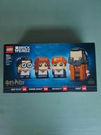 Lego Harry Potter Brick Headz 40495, Kinderen en Baby's, Nieuw, Complete set, Ophalen of Verzenden, Lego