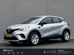 Renault Captur 1.0 evolution / All Season Banden / Navigatie, Voorwielaandrijving, Stof, Gebruikt, Euro 6